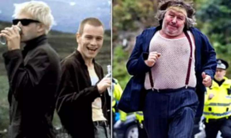 James McAvoy Criticises Hollywood's Scottish Stereotypes in Film and TV