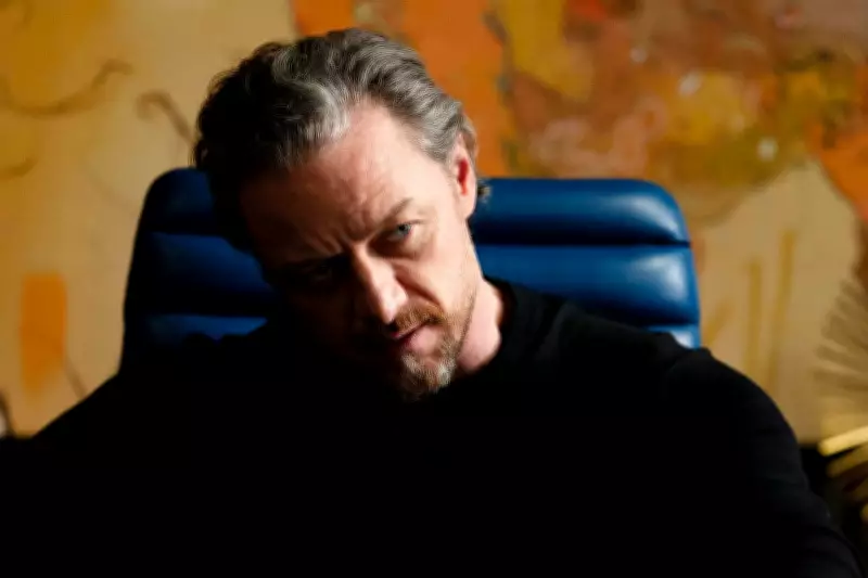 James McAvoy's Directorial Debut 'California Schemin' Celebrates Scottish Resilience
