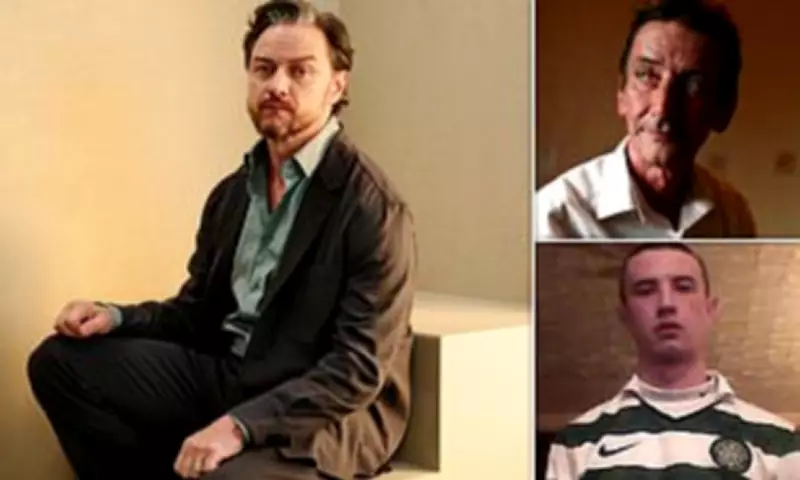 James McAvoy's Secret Son Reveal Highlights Stark Family Divide