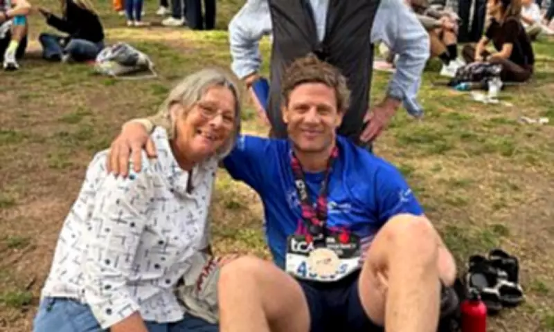 James Norton Runs First London Marathon, Raises £132,000 for Diabetes Charity