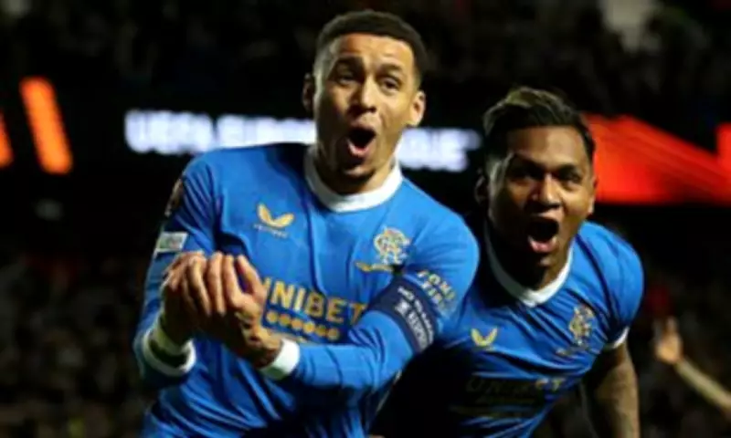 James Tavernier's Rangers Legacy: Goals, Trophies, and Debate