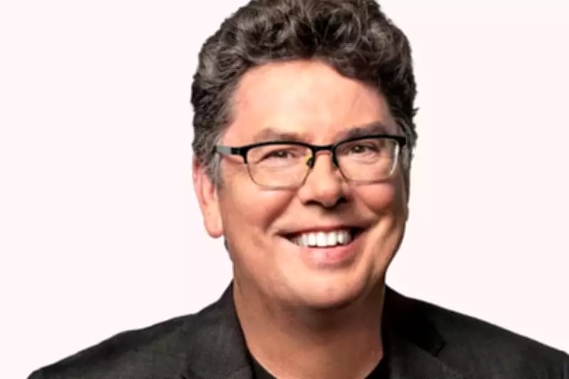 James Valentine Dies at 64: ABC Radio Host and Musician Passes After Cancer Battle