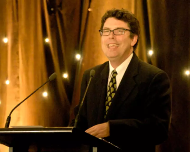 James Valentine's Legacy: Extraordinary Talent and Kindness Combined