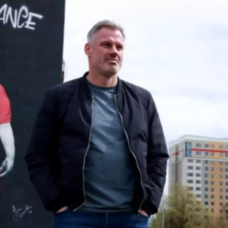 Jamie Carragher Demands Liverpool Reverse Ticket Price Hike After Fan Fury