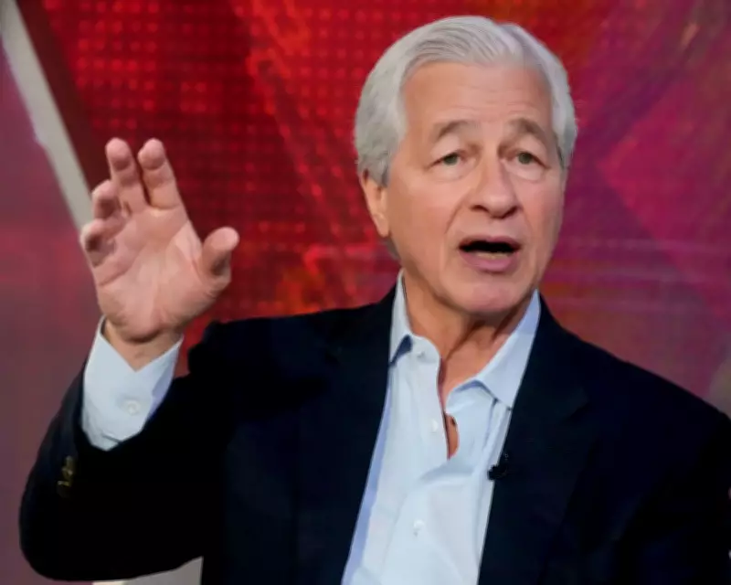 Jamie Dimon Asserts Private Credit Losses Pose No Systemic Risk to Major Banks