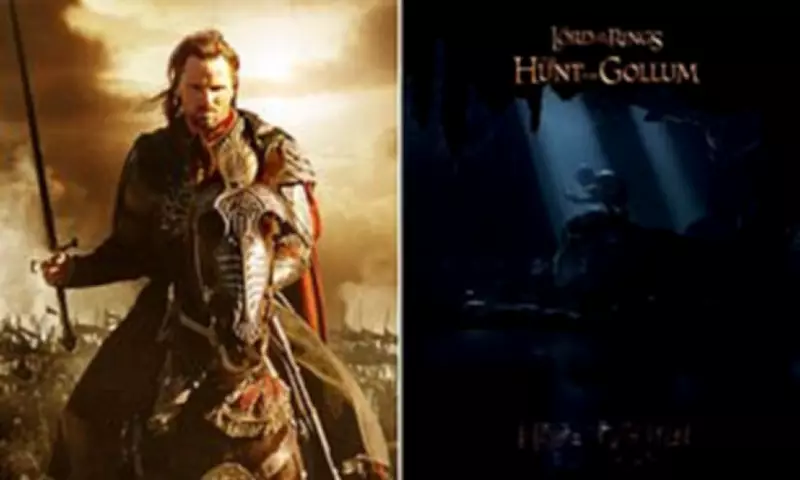 Jamie Dornan Cast as Aragorn in Lord of the Rings Prequel, Replacing Viggo Mortensen