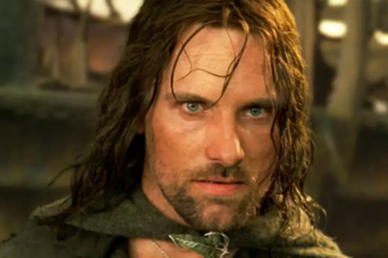 Jamie Dornan Cast as Aragorn in New Lord of the Rings Film The Hunt for Gollum