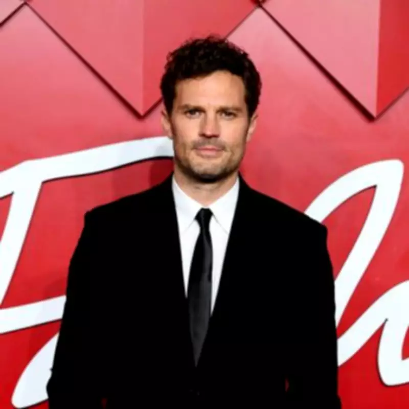 Jamie Dornan Cast as Aragorn in The Hunt for Gollum, LOTR Fans React