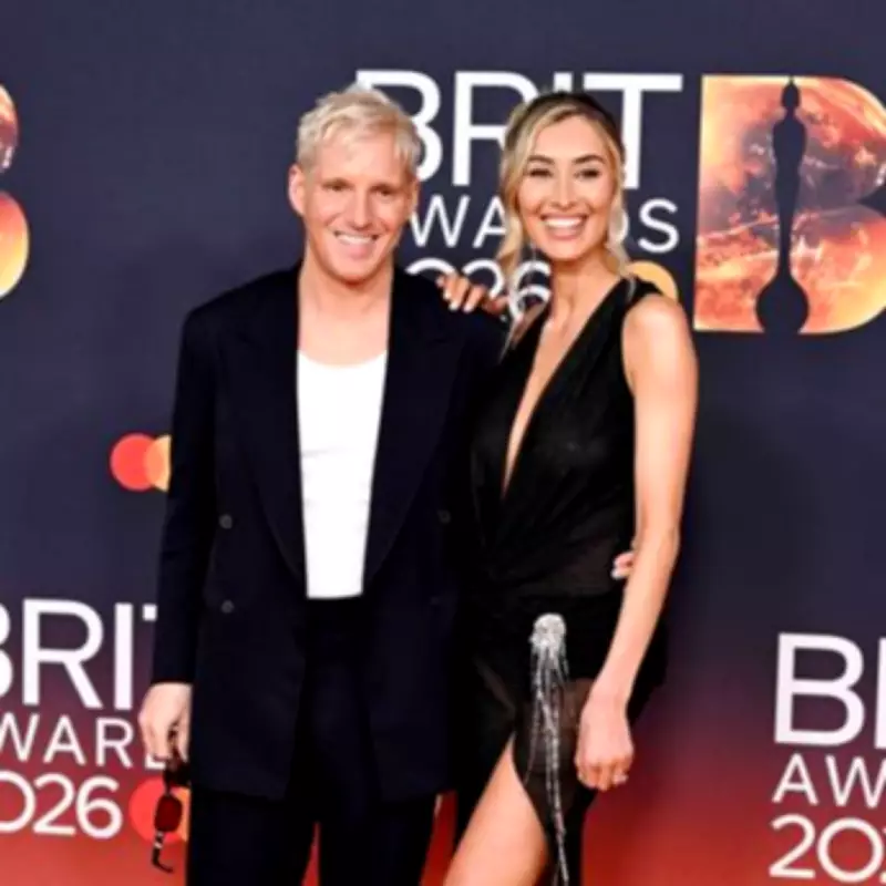 Jamie Laing and Sophie Habboo Share Intimate Parenting Journey in New Disney Plus Documentary