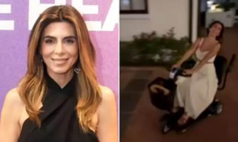 Jamie-Lynn Sigler Reflects on MS Secrecy and Finding Community After Diagnosis