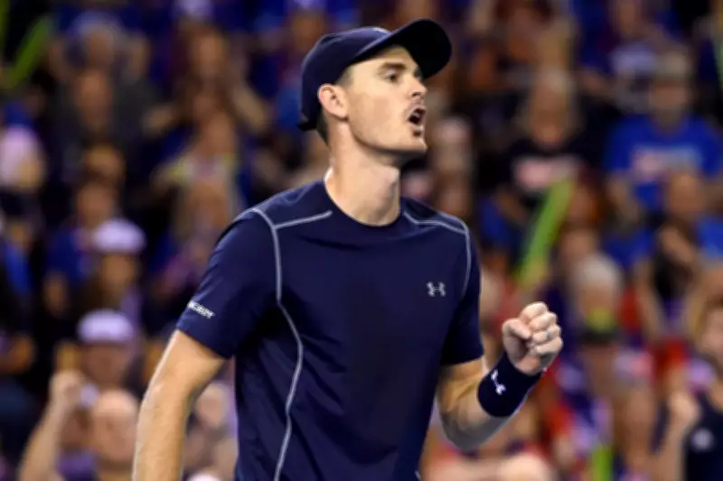 Jamie Murray Announces Retirement from Professional Tennis at Age 40
