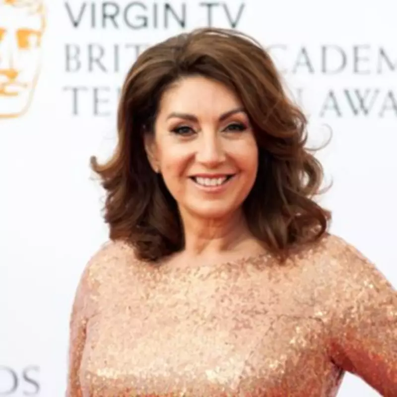 Jane McDonald Teases New Nashville Series on Channel 5