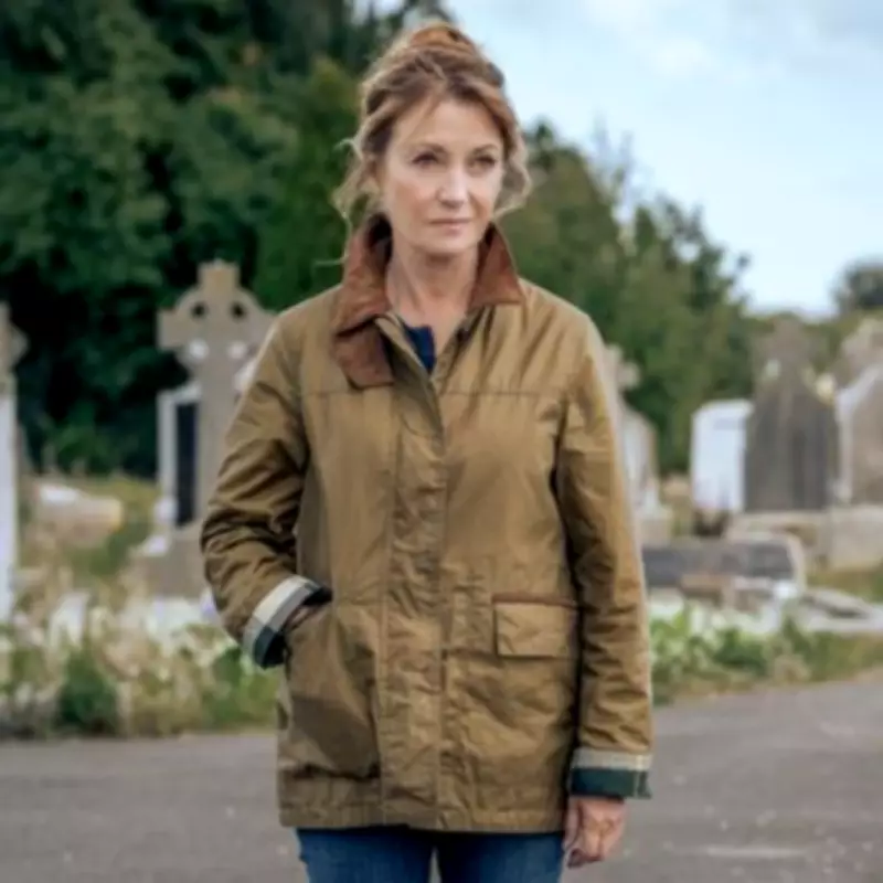Jane Seymour's 'Harry Wild' Becomes Acorn TV's Top Premiere, Now Streaming in UK
