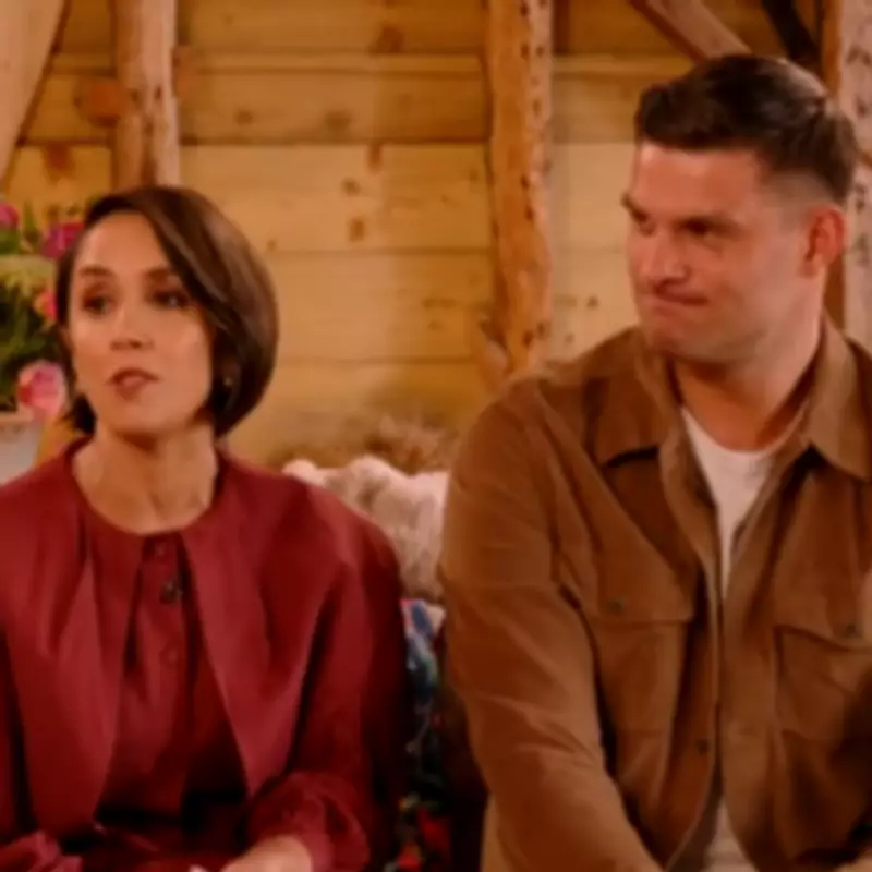 Janette Manrara Calls Motherhood Her 'Favourite Job' Amid Strictly Shake-Up