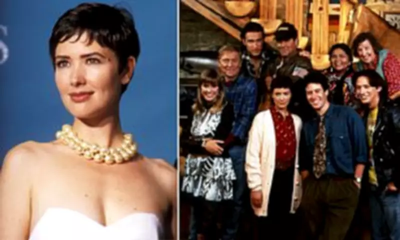 Janine Turner on Hollywood Career, Northern Exposure, and New YouTube Series