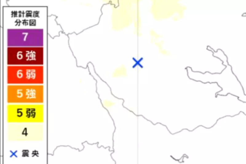 Japan Earthquake: Travel Safety and Latest Advice After Tokyo Tremor