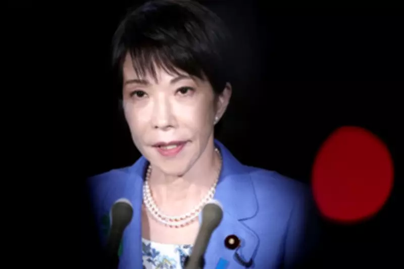 Japan Ends Ban on Lethal Weapons Exports in Historic Policy Reversal