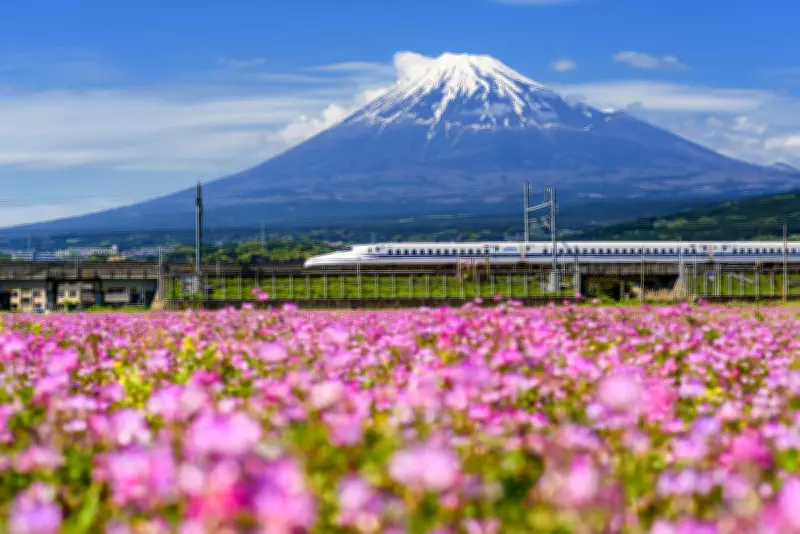 Japan Rail Pass Price Hike: Tourist Train Travel Costs to Rise from October