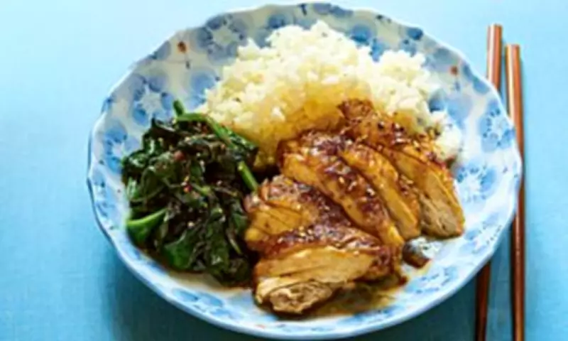 Japanese-Inspired Recipes: Teriyaki Chicken, Miso Katsu, and More