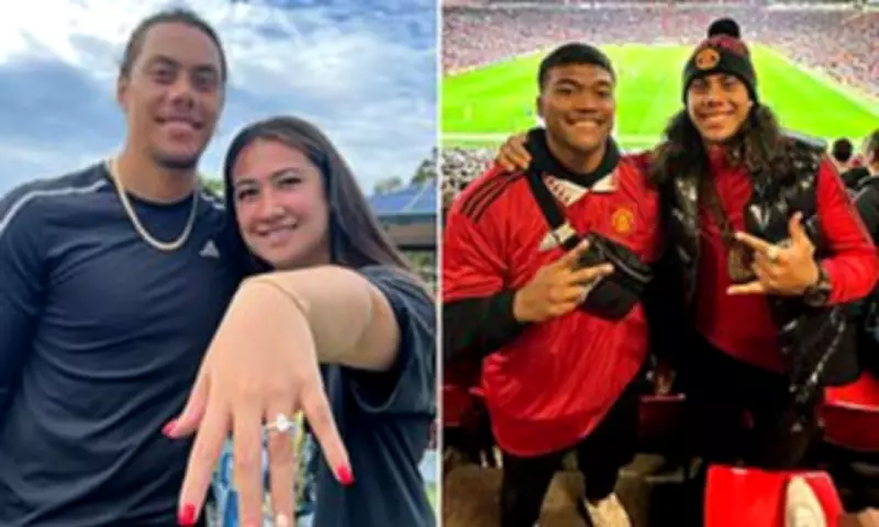 Jarome Luai's PNG Visit Signals NRL Team Readiness, Says PM