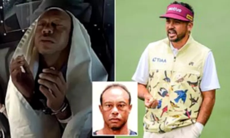 Jason Day Criticises Tiger Woods' 'Selfish' DUI Incident Amid Rehab Stint