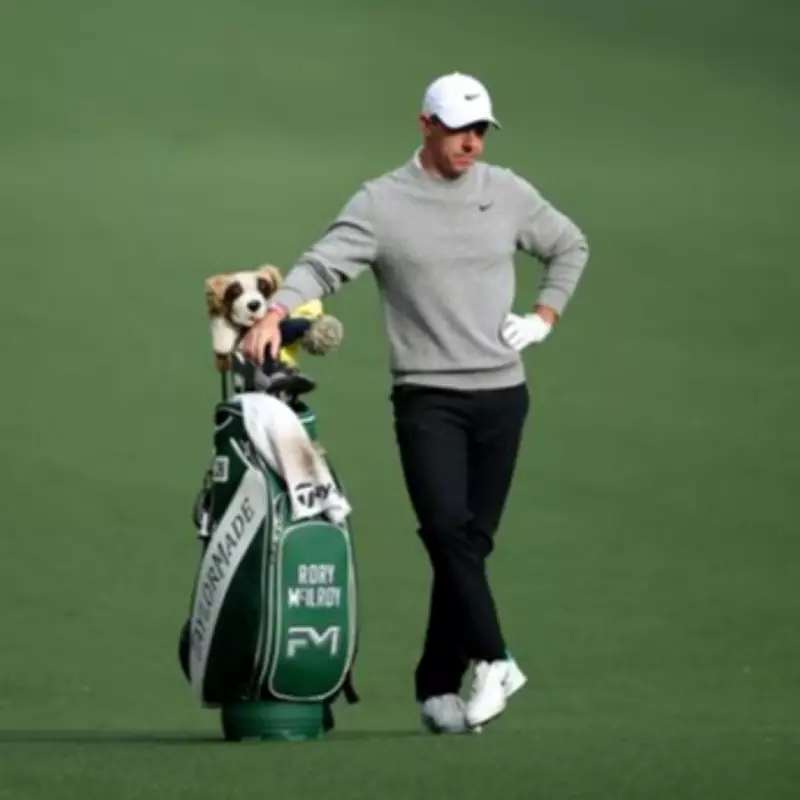 Jason Day's Club-Breaking Confession Reveals True Respect for Masters Champ McIlroy