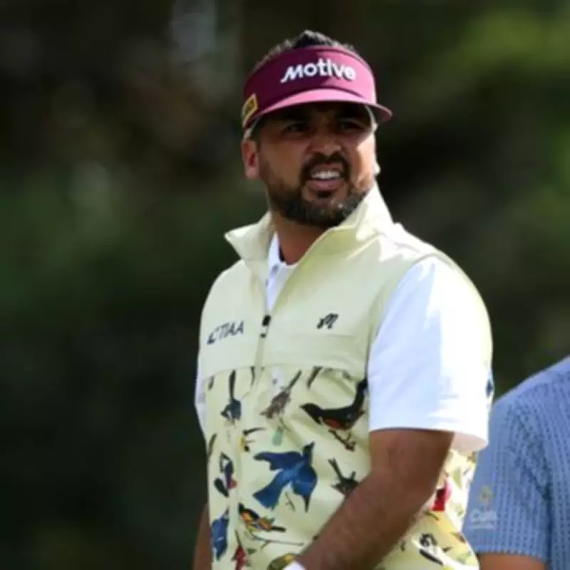 Jason Day's Masters Fashion Gamble Returns as He Prepares for 2026 Augusta