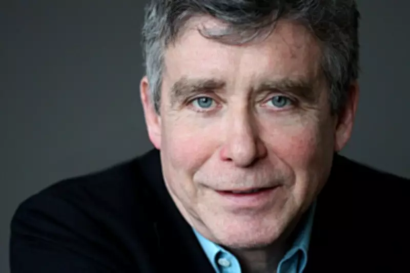 Jay McInerney on Sensitivity Readers and His Final Novel in the Calloway Series