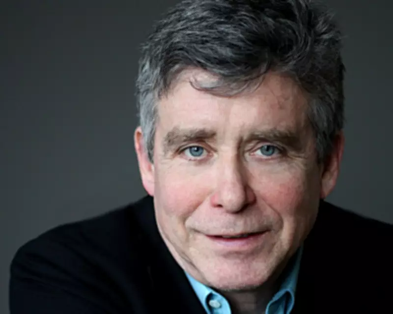 Jay McInerney's Latest Novel Fails to Live Up to Fitzgerald Comparisons