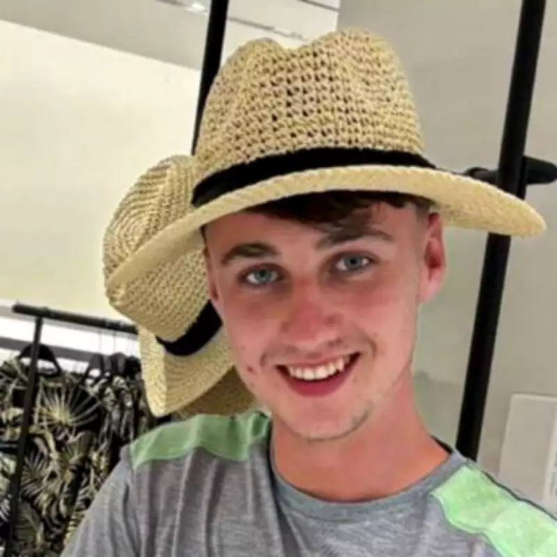 Jay Slater's Mother Details Harrowing Online Abuse After Son's Tenerife Death