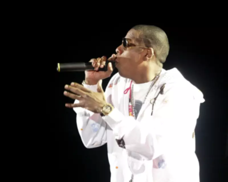 Jay-Z's Bronx Return: A Test of Hip-Hop's Power Against Elite Hypocrisy