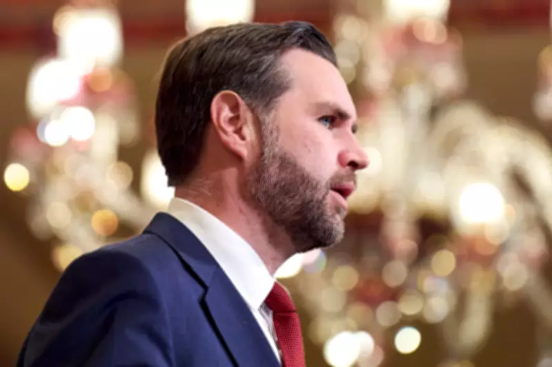 JD Vance Faces Mockery After Iran Talks Collapse and Orban Defeat