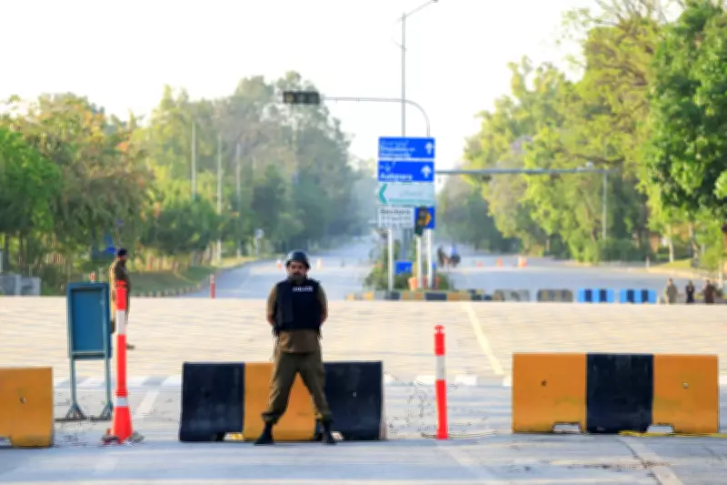 JD Vance Heads US Delegation for Pakistan Peace Talks Amid Iran Uncertainty