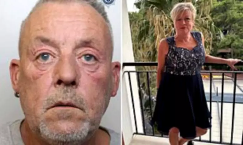 Jealous Husband Jailed for Life After Stabbing Estranged Wife to Death