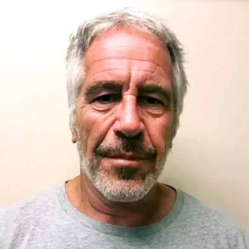 Jeffrey Epstein housed abuse victims in luxury London flats, files reveal