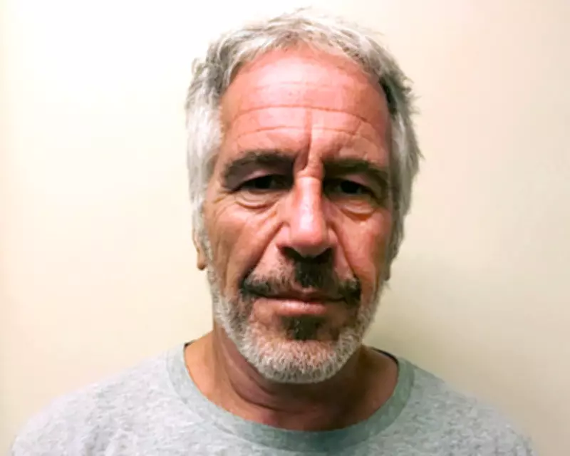 Jeffrey Epstein housed alleged victims in London flats after Met declined to investigate