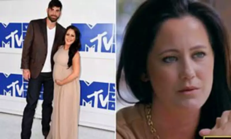 Jenelle Evans Clarifies Relationship Status Amid Co-Parenting Focus