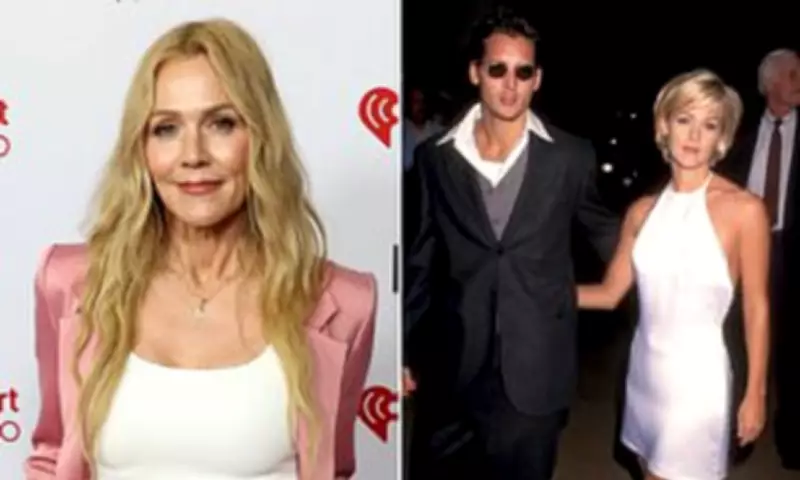 Jennie Garth Reveals Heartbreak and Healing After Divorce from Peter Facinelli