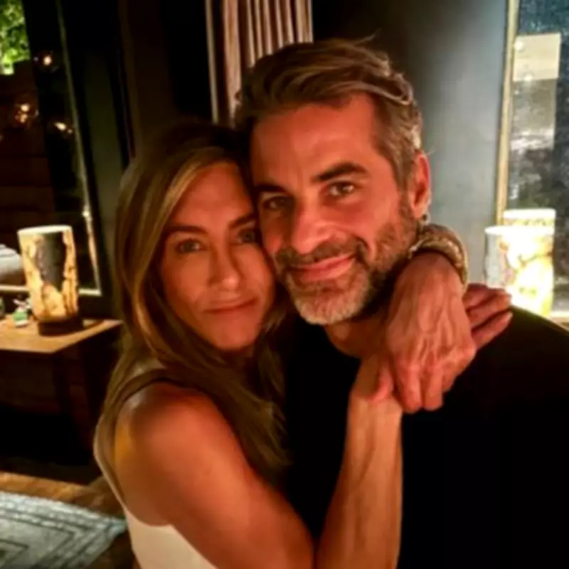 Jennifer Aniston and Jim Curtis Planning Intimate Beach Wedding in Malibu