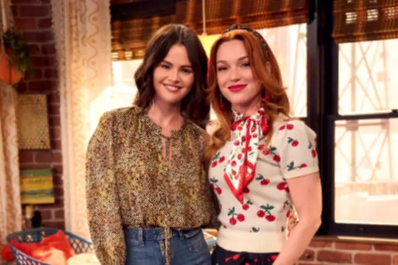 Jennifer Stone Returns for Final Season of Wizards Beyond Waverly Place