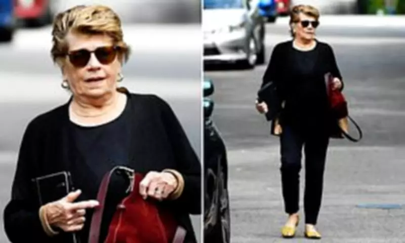 Jennifer Warren, 84, Stuns in Rare LA Sighting, Recalling Iconic 70s Film Roles