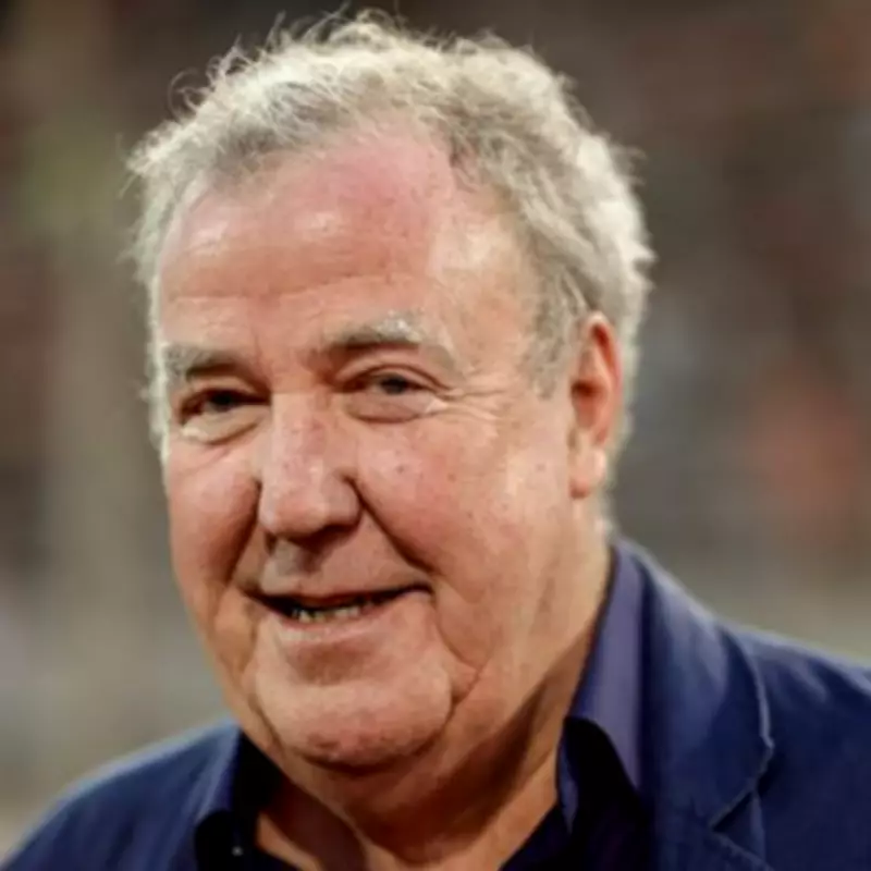 Jeremy Clarkson's Millionaire Show Renewed for New Series on ITV