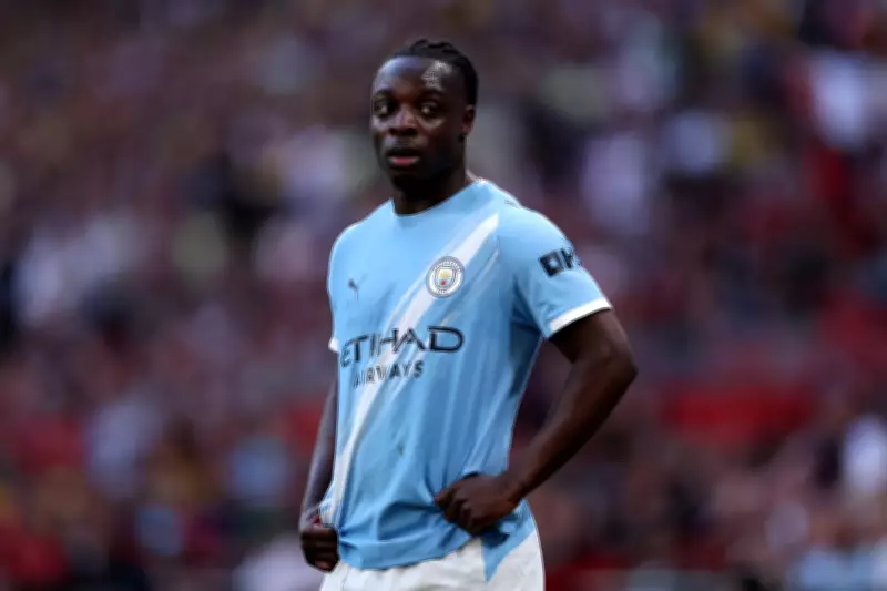 Jeremy Doku Eyes FA Cup Glory After Past Final Heartbreaks with Man City