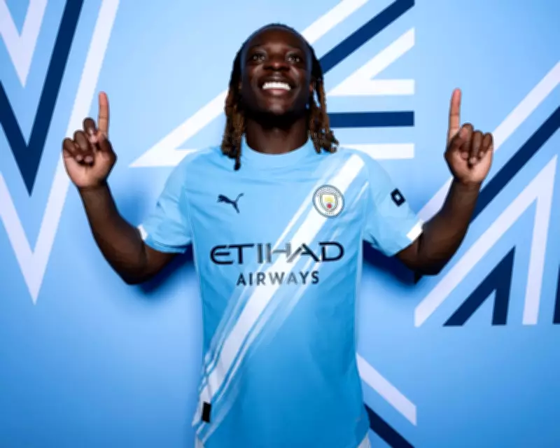Jeremy Doku: 'If I Add Goals, I Can Be the World's Best Winger'