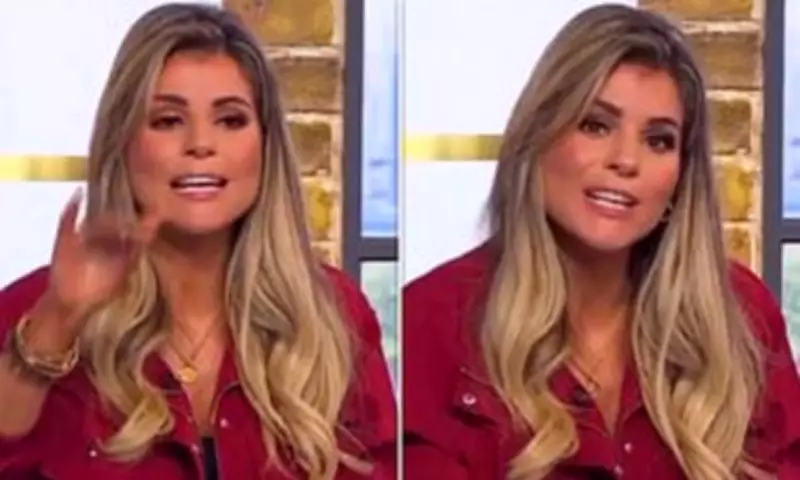 Jeremy Vine Show Erupts in Chaos Over Trump's Iran Stance