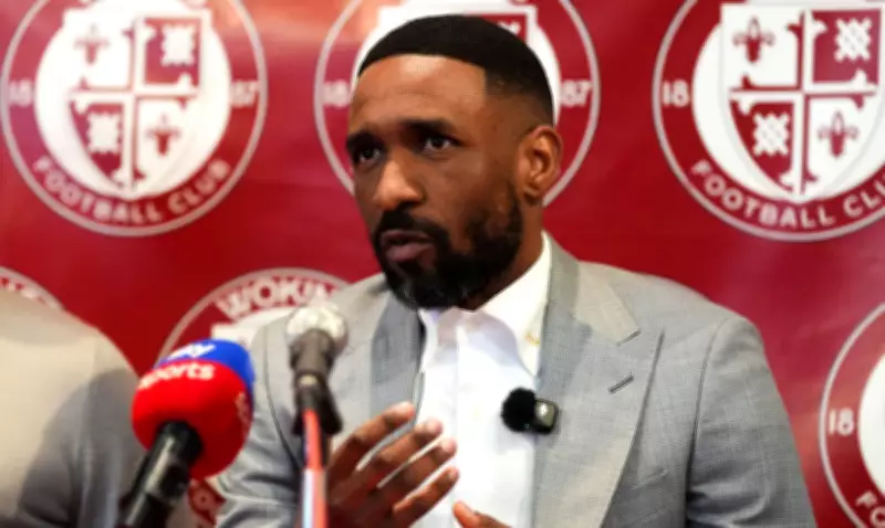Jermain Defoe Dismisses Tottenham Links, Praises New Spurs Boss De Zerbi