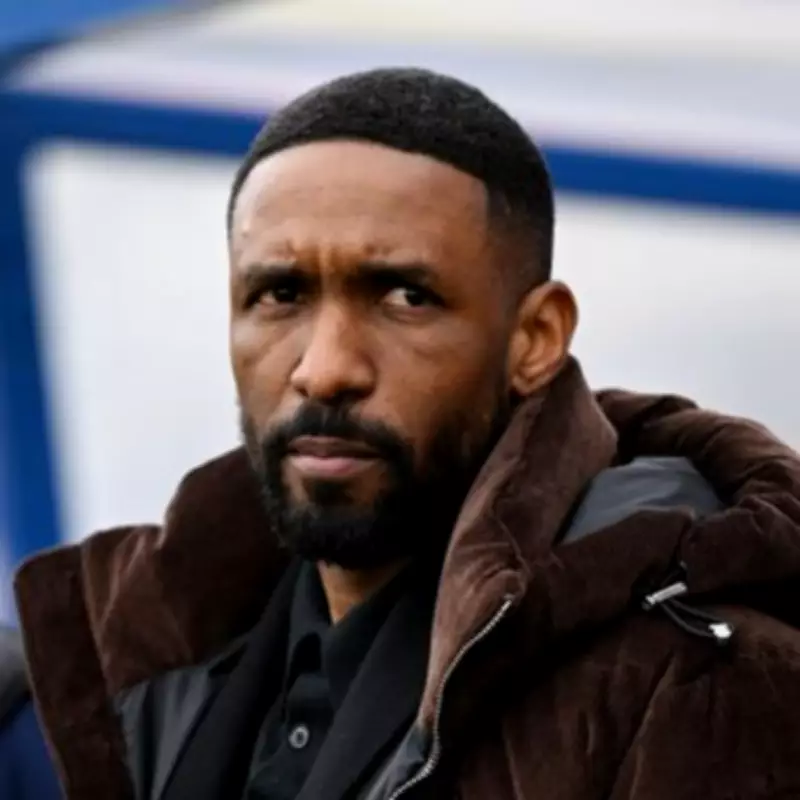 Jermain Defoe on Management Journey: Ego Aside, Embracing Woking Opportunity