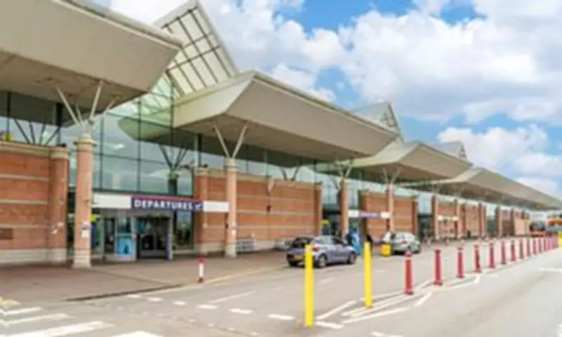 Jersey Residents Stranded as Airlines Misinterpret New UK ETA Rules