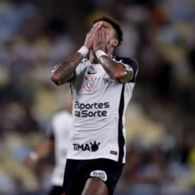 Jesse Lingard's Historic Corinthians Debut Marred by Defeat