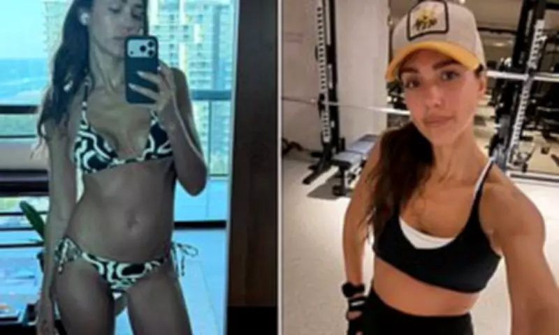 Jessica Alba's Ageless Secret: The Fab Four Diet at 45